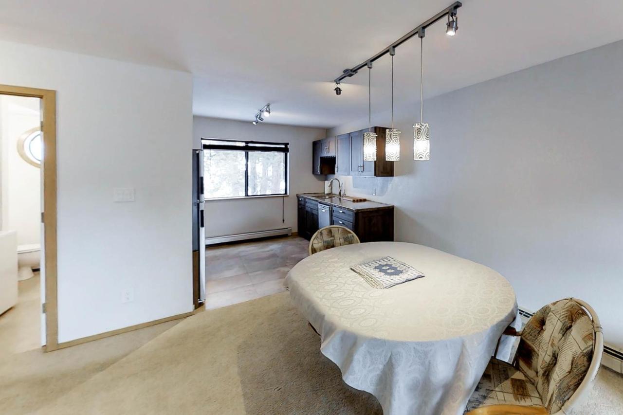 Lagoon Townhome 弗瑞斯科 外观 照片
