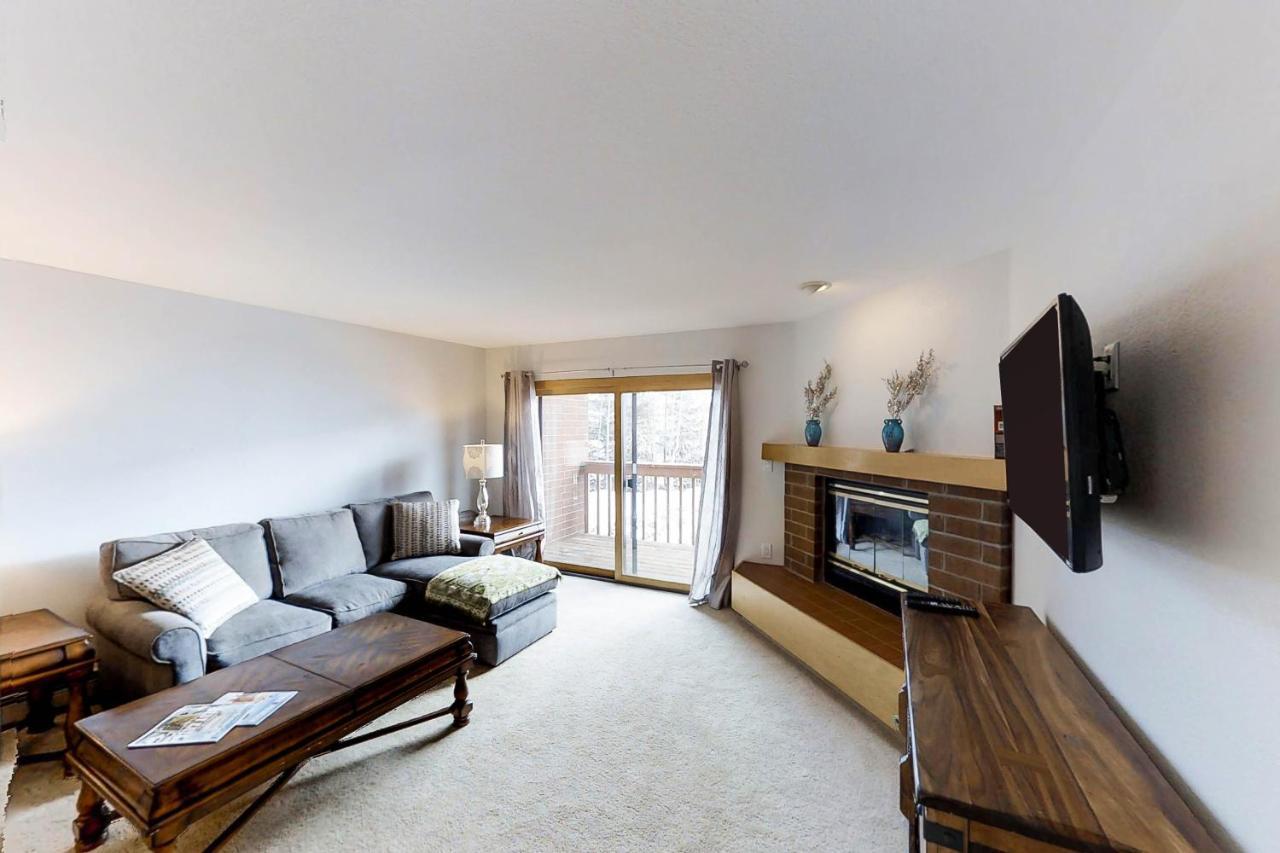 Lagoon Townhome 弗瑞斯科 外观 照片